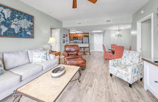 St. Lucia 1204 at Silver Shells - Foto 14