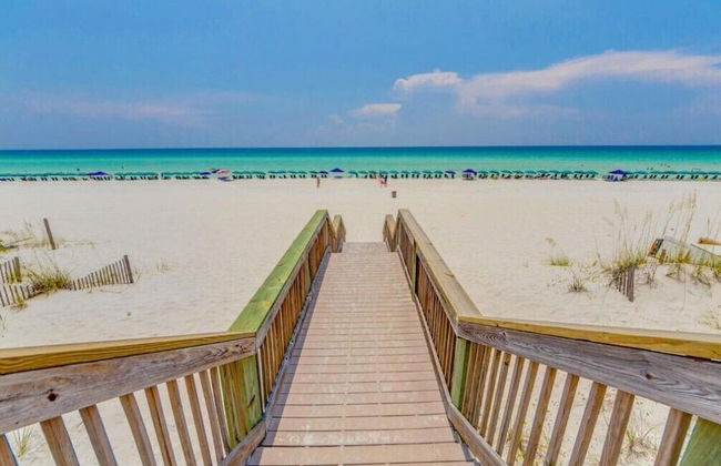 St. Lucia 1204 at Silver Shells - Foto 25