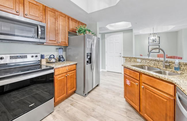 St. Lucia 1204 at Silver Shells - Foto 9