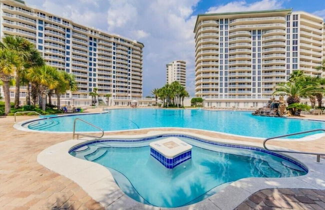 St. Lucia 1204 at Silver Shells - Foto 21