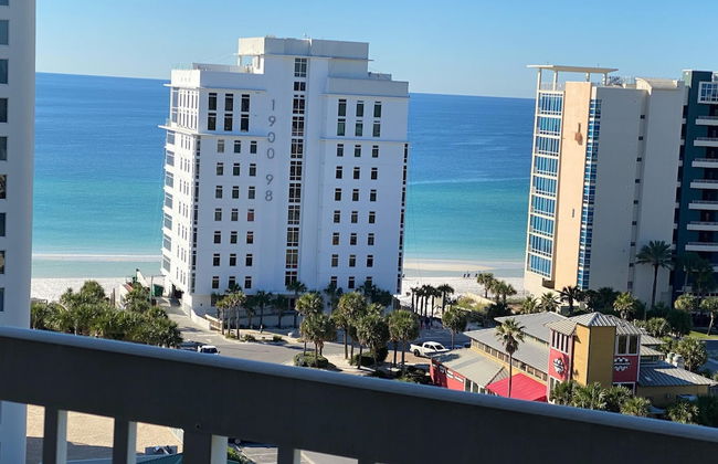 St. Lucia 1204 at Silver Shells - Foto 1