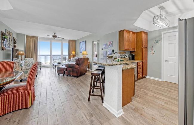 St. Lucia 1204 at Silver Shells - Foto 23