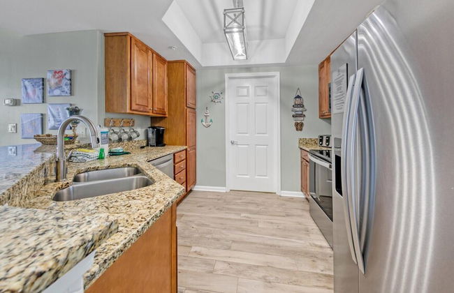 St. Lucia 1204 at Silver Shells - Foto 8