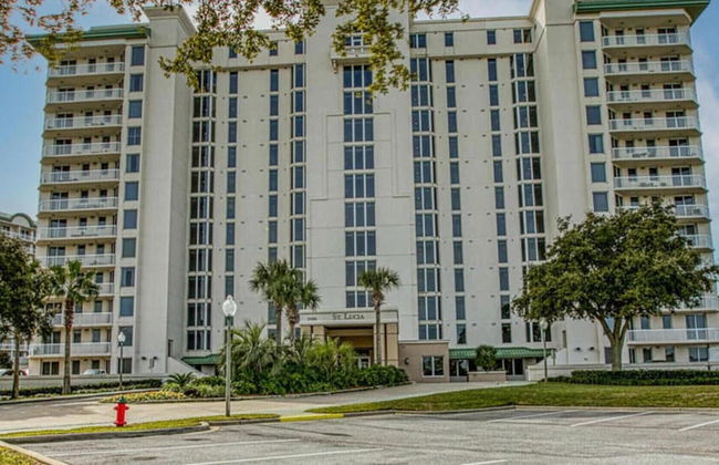 St. Lucia 1204 at Silver Shells - Foto 31