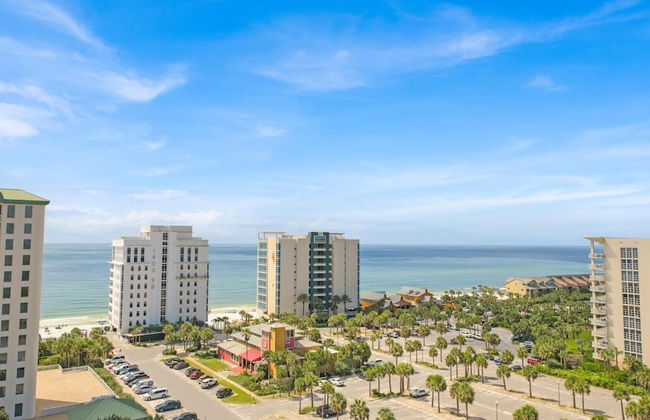 St. Lucia 1204 at Silver Shells - Foto 29