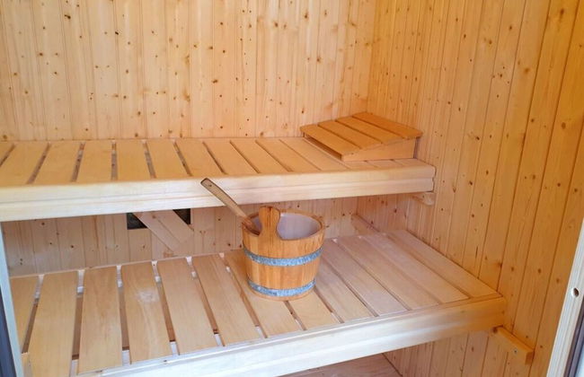 Deichtraum Modern Retreat - Foto 15