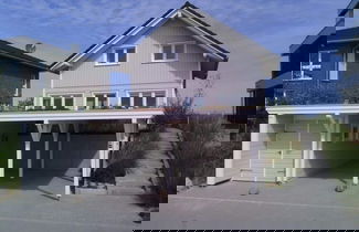 Photo 1 - Anby 'on Baltic Sea'
