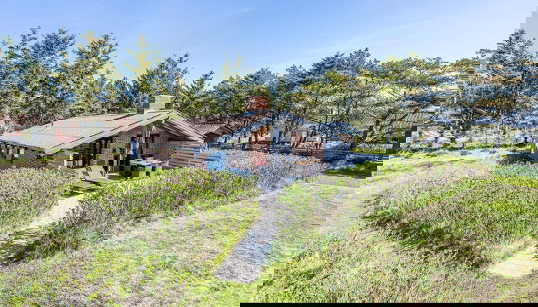 Foto 1 - 5 Person Holiday Home in Blavand