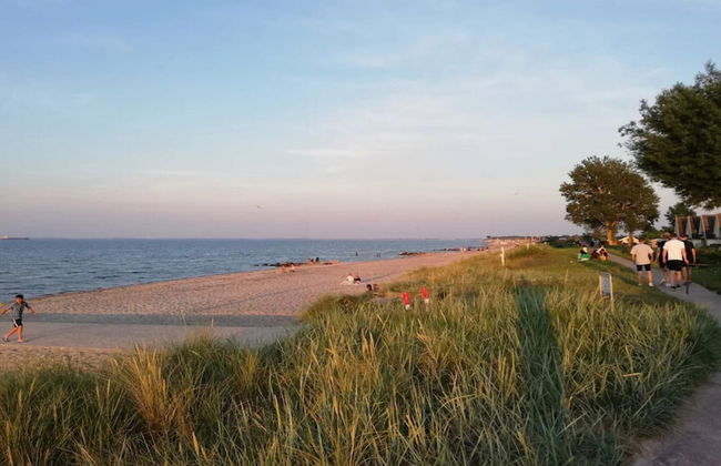 5 Person Holiday Home in Otterup - Foto 35