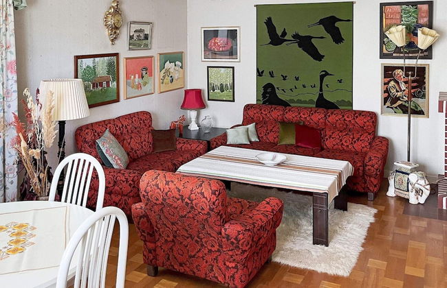 6 Person Holiday Home in Vrigstad - Foto 8