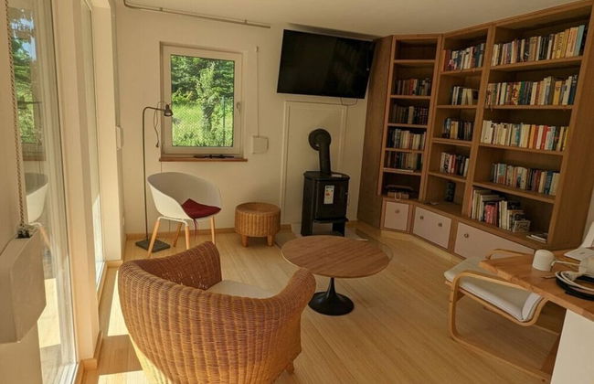 Holiday Home Werder/havel - Foto 1