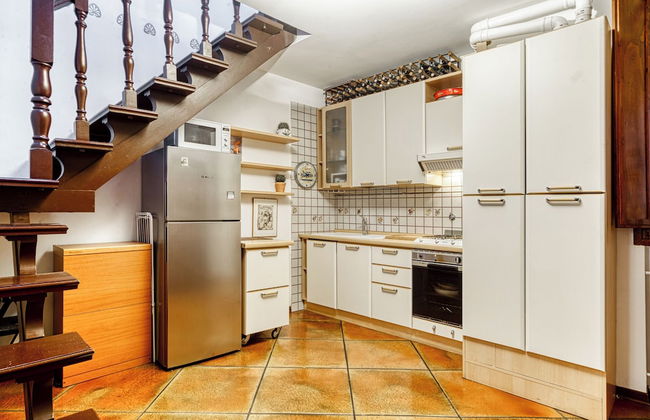 Piazza Maggiore Duplex Apartment - Foto 5