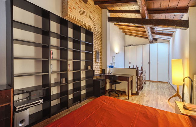 Piazza Maggiore Duplex Apartment - Foto 2