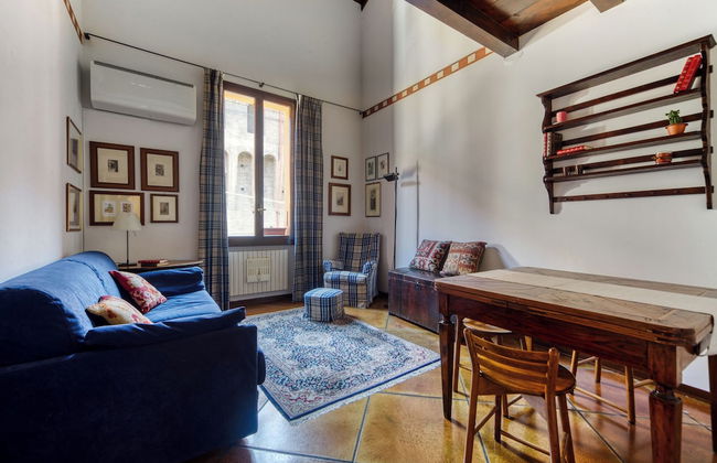 Piazza Maggiore Duplex Apartment - Foto 8