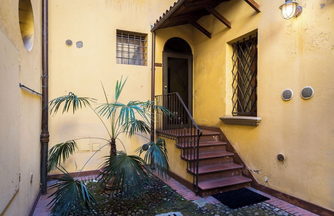 Piazza Maggiore Duplex Apartment - Foto 14