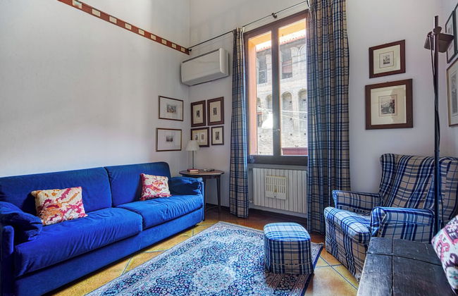 Piazza Maggiore Duplex Apartment - Foto 7
