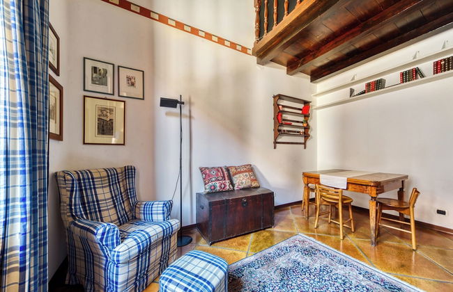 Piazza Maggiore Duplex Apartment - Foto 13