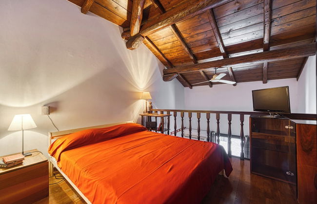 Piazza Maggiore Duplex Apartment - Foto 4
