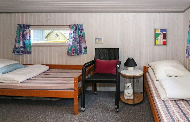 4 Star Holiday Home in Storvorde - Foto 3