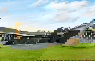 Foto 1 - 4 Star Holiday Home in Storvorde