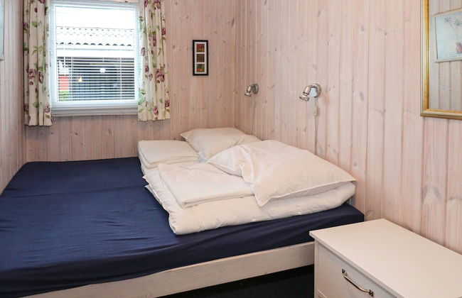 4 Star Holiday Home in Storvorde - Foto 11