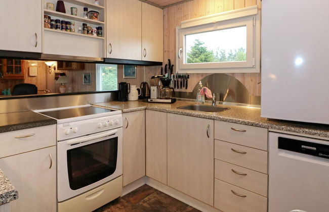 4 Star Holiday Home in Storvorde - Foto 4