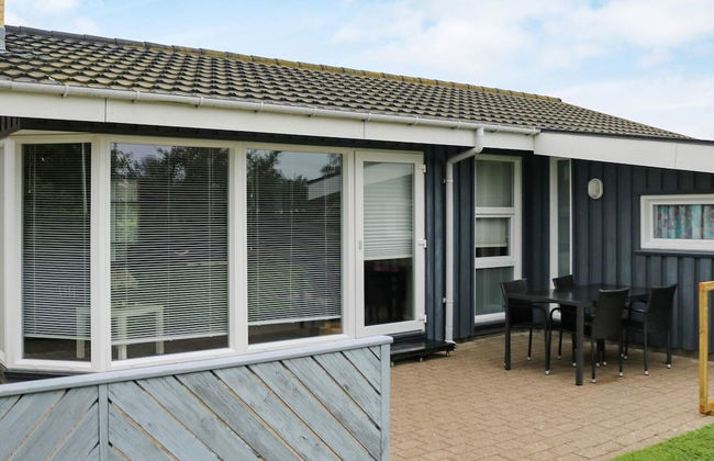 4 Star Holiday Home in Storvorde - Foto 12