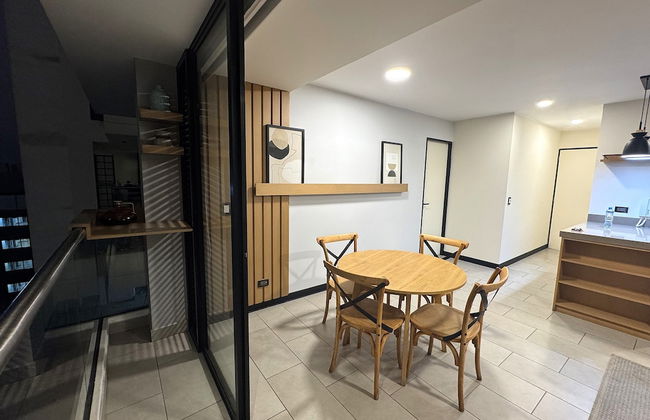 Aparts4Days San Isidro 1Bedroom RN - Foto 25