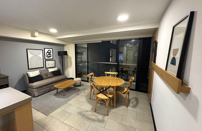 Aparts4Days San Isidro 1Bedroom RN - Foto 17