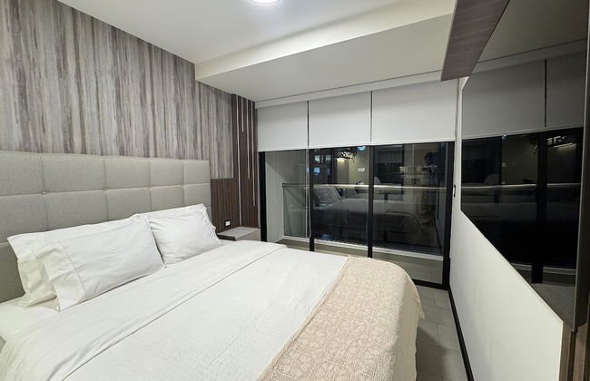 Aparts4Days San Isidro 1Bedroom RN - Foto 2