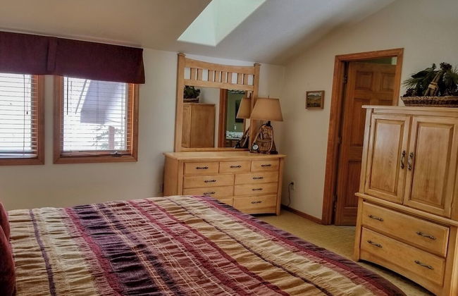 Cascade Three Bedroom Three Bath C03 - Foto 8