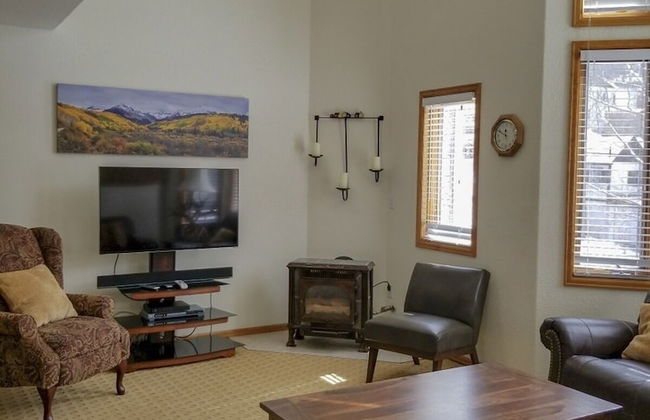 Cascade Three Bedroom Three Bath C03 - Foto 6