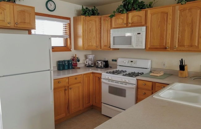 Cascade Three Bedroom Three Bath C03 - Foto 1