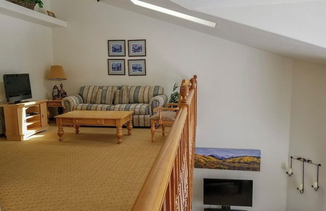 Cascade Three Bedroom Three Bath C03 - Foto 14