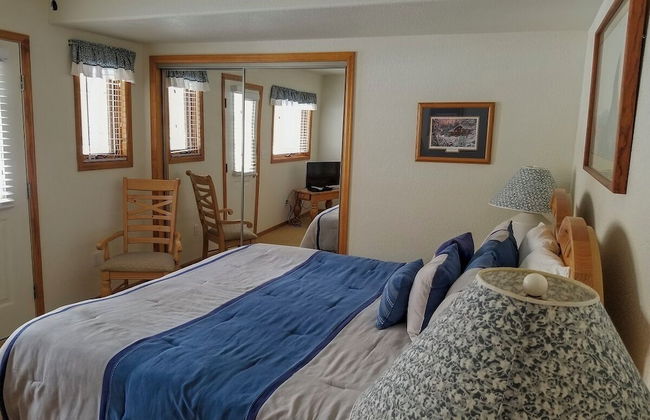 Cascade Three Bedroom Three Bath C03 - Foto 2
