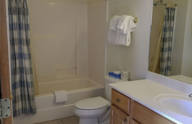 Cascade Three Bedroom Three Bath C03 - Foto 10