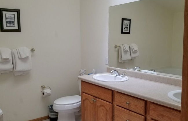 Cascade Three Bedroom Three Bath C03 - Foto 13