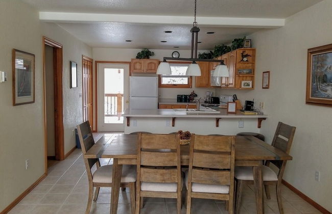 Cascade Three Bedroom Three Bath C03 - Foto 5
