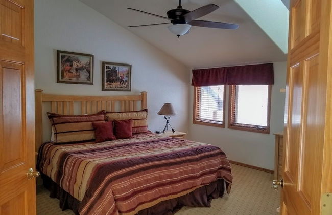 Cascade Three Bedroom Three Bath C03 - Foto 3