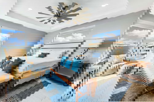 Foto 5 - Beach House Residence - Penthouse by Beachside Management