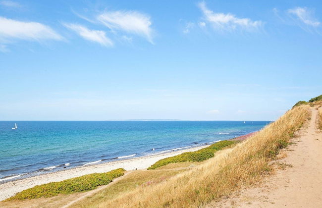 6 Person Holiday Home in Gilleleje - Foto 66
