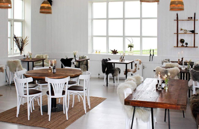 6 Person Holiday Home on a Holiday Park in Gilleleje - Foto 17