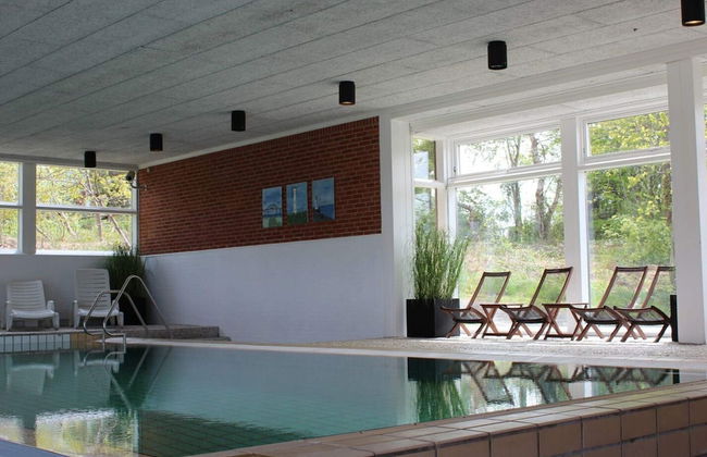 6 Person Holiday Home in Gilleleje - Foto 10