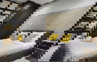 Foto 2 - Athens Center Modern Suite