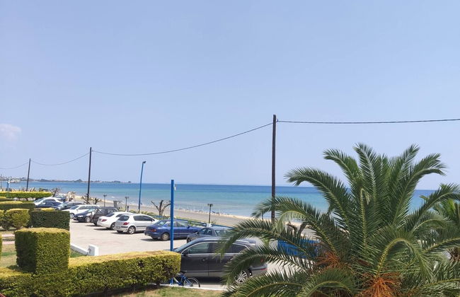 Calm and Peaceful First Line House in Front of the sea - Foto 23