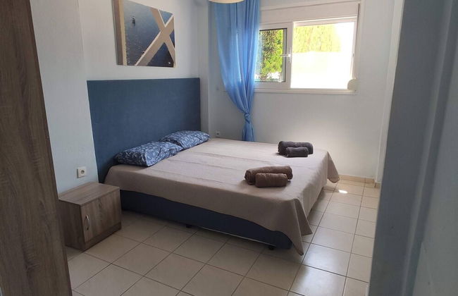 Calm and Peaceful First Line House in Front of the sea - Foto 9