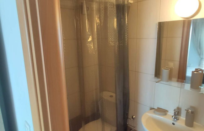 Calm and Peaceful First Line House in Front of the sea - Foto 18