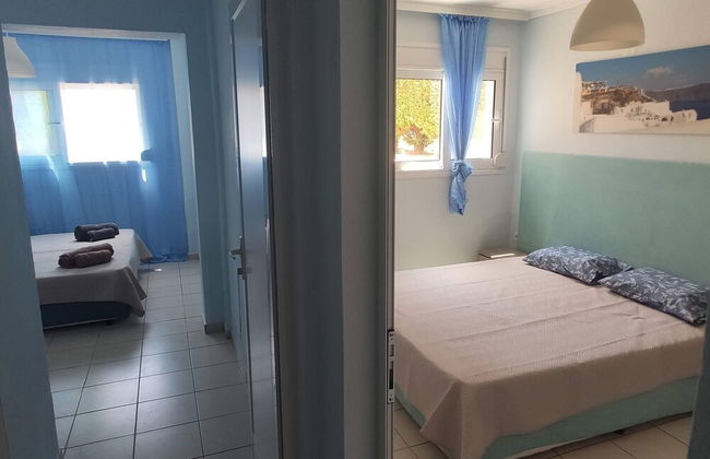 Calm and Peaceful First Line House in Front of the sea - Foto 8