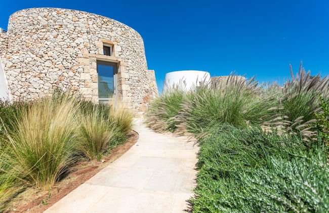 PALUMMARE AGRI HOTEL - Photo 33