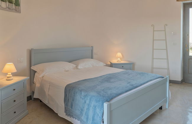 PALUMMARE AGRI HOTEL - Photo 9